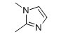 1,2-二甲基咪唑-CAS:1739-84-0