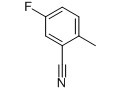 5-氟-2-甲基苯腈-CAS:77532-79-7