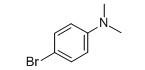 4-溴-N,N-二甲基苯胺-CAS:586-77-6