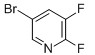 5-溴-2,3-二氟吡啶-CAS:89402-44-8