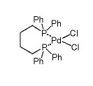 [1,4-双(二苯基膦基)丁烷]二氯化钯(II)-CAS:29964-62-3
