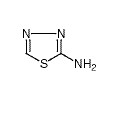 2-氨基-1,3,4-噻二唑-CAS:4005-51-0