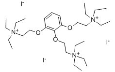加拉碘铵-CAS:65-29-2