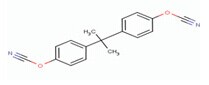 双酚A二氰酸酯-CAS:1156-51-0