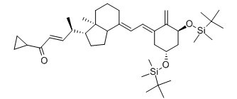 钙泊三醇中间体-9-CAS:112849-17-9