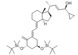 钙泊三醇中间体-10-CAS:112849-27-1