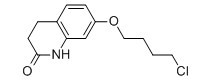 3,4-二氢-7-(4-氯丁氧基)-2(1H)-喹啉酮-CAS:120004-79-7