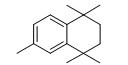 1,1,4,4,6-五甲基-1,2,3,4-四氢化萘-CAS:6683-48-3