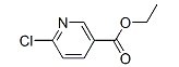 6-氯烟酸乙酯-CAS:49608-01-7