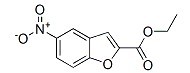 5-硝基苯并呋喃-2-羧酸乙酯-CAS:69604-00-8
