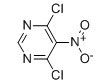 4,6-二氯-5-硝基嘧啶-CAS:4316-93-2