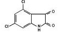 4,6-二氯靛红-CAS:18711-15-4