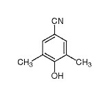 4-羟基-3,5-二甲基苯甲腈-CAS:4198-90-7
