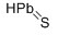 硫化铅-CAS:1314-87-0