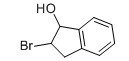 2-溴-1-茚醇-CAS:5400-80-6