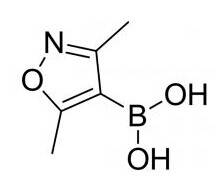3,5-二甲基异恶唑-4-硼酸-CAS:16114-47-9