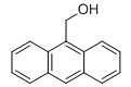 9-蒽醇-CAS:1468-95-7