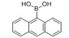 9-蒽硼酸-CAS:100622-34-2
