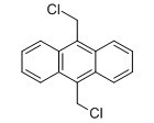 9,10-二(氯甲基)蒽-CAS:10387-13-0