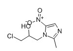 奥硝唑-CAS:16773-42-5