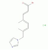盐酸奥扎格雷-CAS:78712-43-3