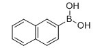 2-萘硼酸-CAS:32316-92-0