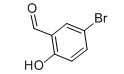 5-溴水杨醛-CAS:1761-61-1