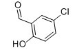 5-氯水杨醛-CAS:635-93-8
