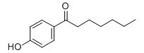 4'-羟基苯庚酮-CAS:14392-72-4