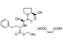依那普利马来酸盐-CAS:75847-73-3