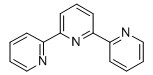 α，α，α-三联吡啶-CAS:1148-79-4