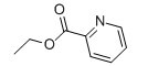 2-吡啶甲酸乙酯-CAS:2524-52-9