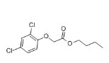 2.4-D丁酯/2.4-D丁酯标准溶液-CAS:94-80-4