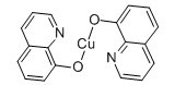 8-羟基喹啉铜-CAS:10380-28-6