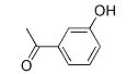 3-羟基苯乙酮-CAS:121-71-1