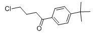 4'-叔丁基-4-氯丁酰苯-CAS:43076-61-5