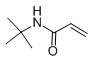 N-叔丁基丙烯酰胺-CAS:107-58-4