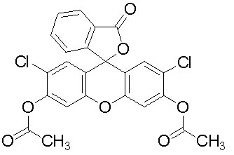 2′7′-二氯荧光素二乙酸盐-CAS:2044-85-1