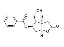 (-)-苯甲酸科里内酯-CAS:39746-00-4