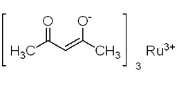 乙酰丙酮钌-CAS:14284-93-6