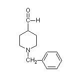 1-苄基-4-哌啶甲醛-CAS:22065-85-6