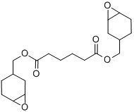 双(7-氧杂双环[4.1.0]3-庚甲基)己二酸酯-CAS:3130-19-6