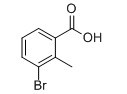 3-溴-2-甲基苯甲酸-CAS:76006-33-2