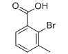2-溴-3-甲基苯甲酸-CAS:53663-39-1