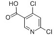 4,6-二氯烟酸-CAS:73027-79-9