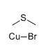 溴化亚铜二甲硫醚-CAS:54678-23-8