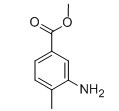 4-氨基-3-甲基苯甲酸甲酯-CAS:18595-14-7