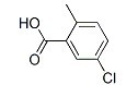 5-氯-2-甲基苯甲酸-CAS:7499-06-1