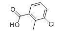 3-氯-2-甲基苯甲酸-CAS:7499-08-3