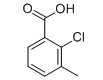 2-氯-3-甲基苯甲酸-CAS:15068-35-6